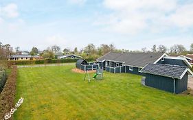 Holiday Home Nordborg Xxiv